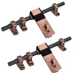 Atom Zinc Copper Antique Finish 304.8 mm (12 Inch) AD-WZA-005-CA-12-102 Aldrop (Set of 2)-image-83
