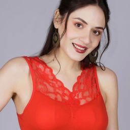 Fabme Full Coverage Lightly Padded Bra image 4