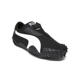 Puma Unisex Mostro OG Prime Black Sneakers-picture-30