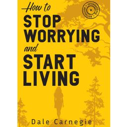 Pegasus How to Stop Worrying & Start Living - English-25