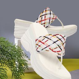 HimQuen Women Wedge Heel Sandals-18