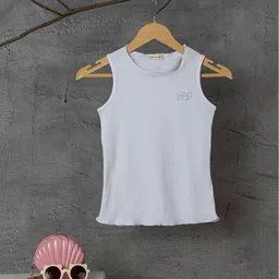 Purple United Kids Tank Top-image-22