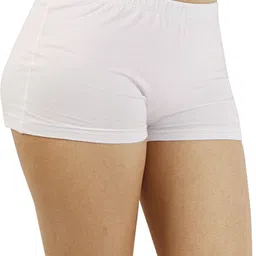 Diving Deep Pack Of 2 B0y Shorts Briefs 5White&YellowPanty__4XL-image-51