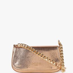 Carlton London Women Textured Structured Sling Bag-54