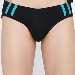 La Intimo Pack of 2 Anti Microbial Basic Briefs LIBR060B-picture-22