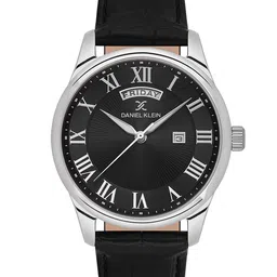 Daniel Klein Men Dial & Leather Straps Analogue Watch DK.1.13819-1-image-67