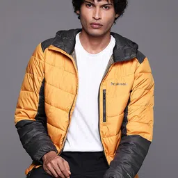 Columbia Labyrinth Loop ii Hooded Jacket-image-18