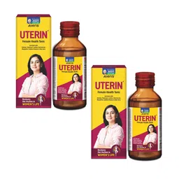 ALLEN Set Of 2 Uterin 250 ml Each-54