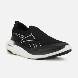 Reebok CloudstrideWalkers Men Black Walking Shoes-picture-16