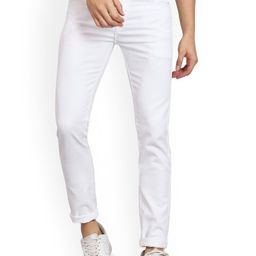 COMFITS Men Classic Stretchable Jeans-picture-1