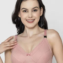 Mine4Nine Maternity Full Coverage Bra-24