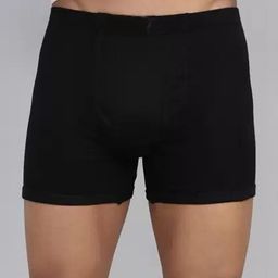 CAVENDERS Pack Of 3 Brown Cotton Basic Briefs-picture-16
