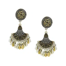 HIGH TRENDZ Contemporary Studs Earrings-picture-37