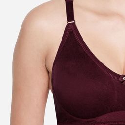 Susie Bra Medium Coverage image 3