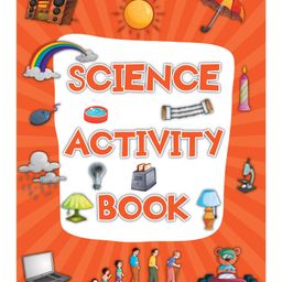100 Activities To Learn More Science - English-12