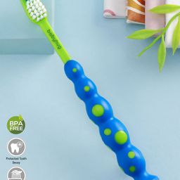Babyhug Soft Bristle Toothbrush (Color May Vary)-image-89