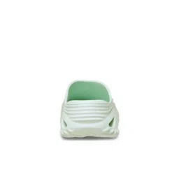 Crocs Echo Unisex Textured Slip On Clog Flip Flops image 5