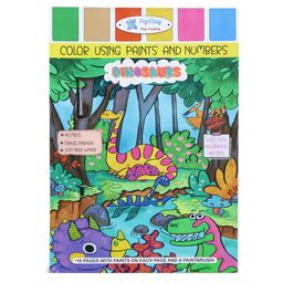 PepPlay Kids Painting Activity Toys and Games-37