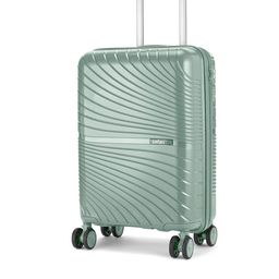Safari Hard Sided Cabin Trolley Suitcase-picture-23