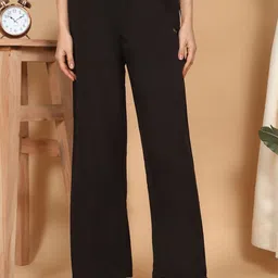 Sweet Dreams Mid Rise Straight-Leg Lounge Pant-image-77