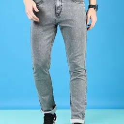 V-Mart Men Light Fade Jeans-picture-44