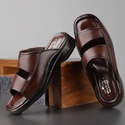 Woyak Men Comfort Sandals-image-101