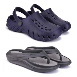 BERSACHE Men Slip-On-image-50