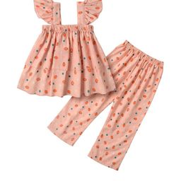 Bold N Elegant Girls Printed Clothing Set-image-35