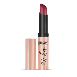 Insight Cosmetics Intensely Pigmented 24 Hrs Non Transfer Matte Lipstick - Instagram image 1