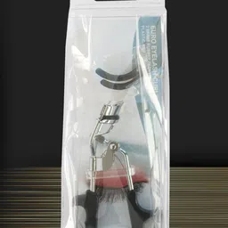 Basicare Set Of 2 3D False Eyelashes With Eyelash Curler-3