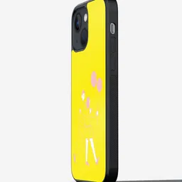 macmerise Cartoon Characters Printed iPhone 13 Back Case Mobile Accessories-2