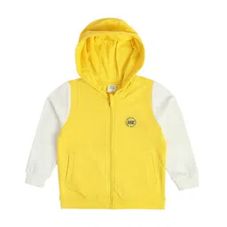 MINI KLUB Boys Checked without Bomber with Embroidered Jacket-picture-47