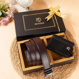 ZEVORA Men Accessory Gift Set of-image-42