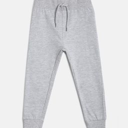 ETCHED DESIGN Boys Pure Cotton Joggers-44