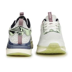 ABROS Men Antonio-on Mesh Running Shoes image 3