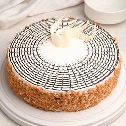 Irresistible Butterscotch Cake-image-19