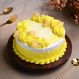 Tropical Paradise Pineapple Cake-image-64