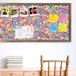 ArtzFolio Wooden Notice Pin Board-image-95