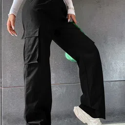 StyleCast Women Cargos Trousers-image-33