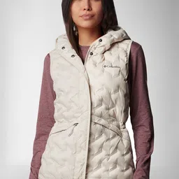 Columbia Omni-Heat Reflective Delta Ridge II Down Vest-image-88