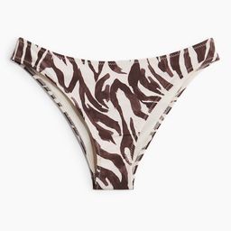 H&M Women Cheeky Bikini Bottoms-image-58
