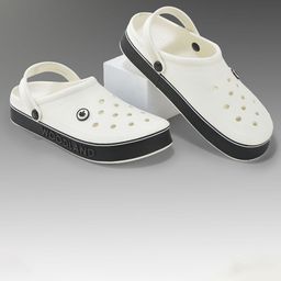Woodland Men Clogs-15