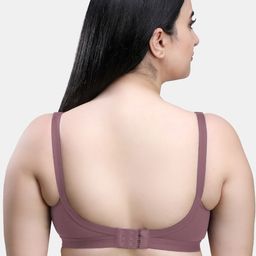 SKDREAMS Bra Full Coverage image 2