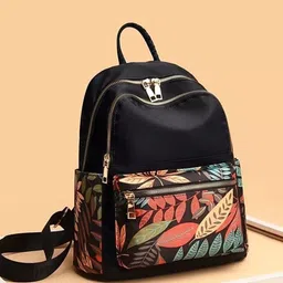 JAISOM Women Graphic Backpack-10