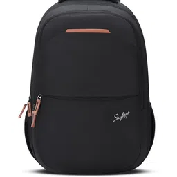 Skybags Unisex Brand Logo Backpack-picture-33