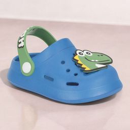 Lil Lollipop Unisex Kids Clogs Sandals-image-90