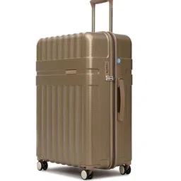 uppercase Spector Hard Luggage Large Trolley Bag-56