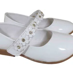 NEW LATEST Girls Party Ballerinas Flats-picture-35