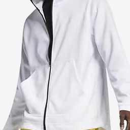 StyleCast x Revolte Men Open Front Jacket image 4