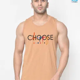 SLOWLORIS Pack Of 2 Printed Cotton Gym Vests
SL26 COMBO (LOUD WHITE) (CHS RUST)-image-75
